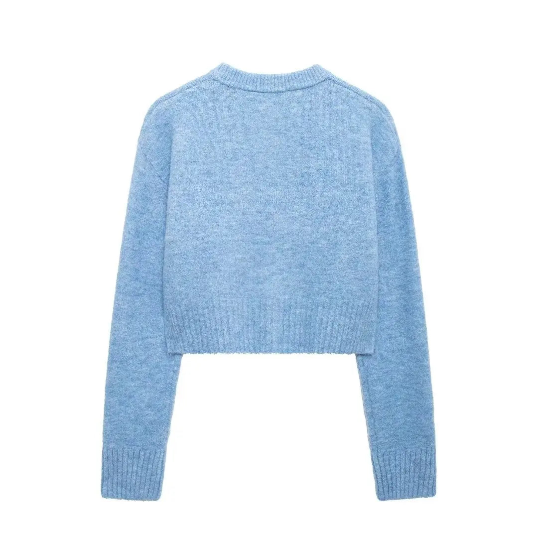 Ofir cardigan