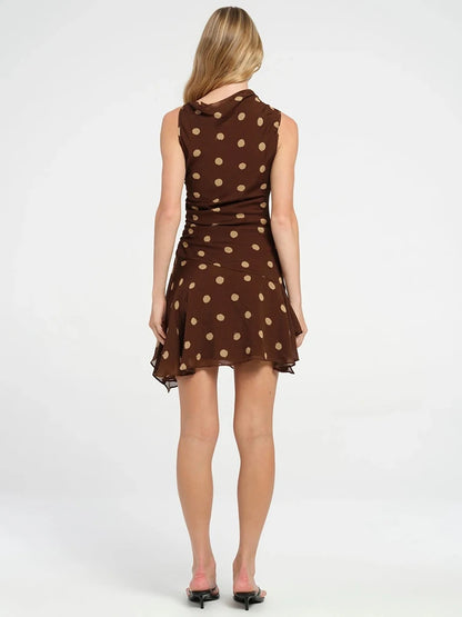 Hadar mini dress