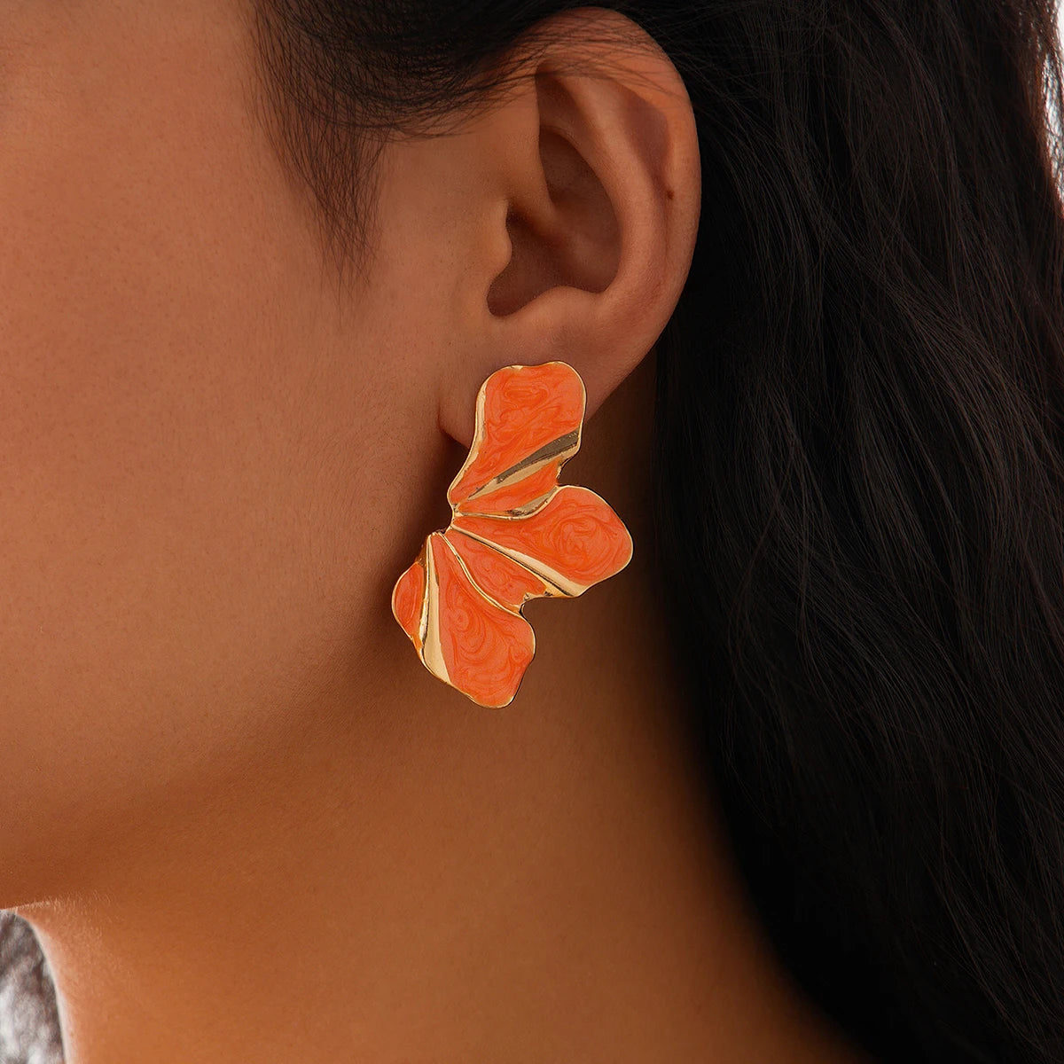 Agi earrings