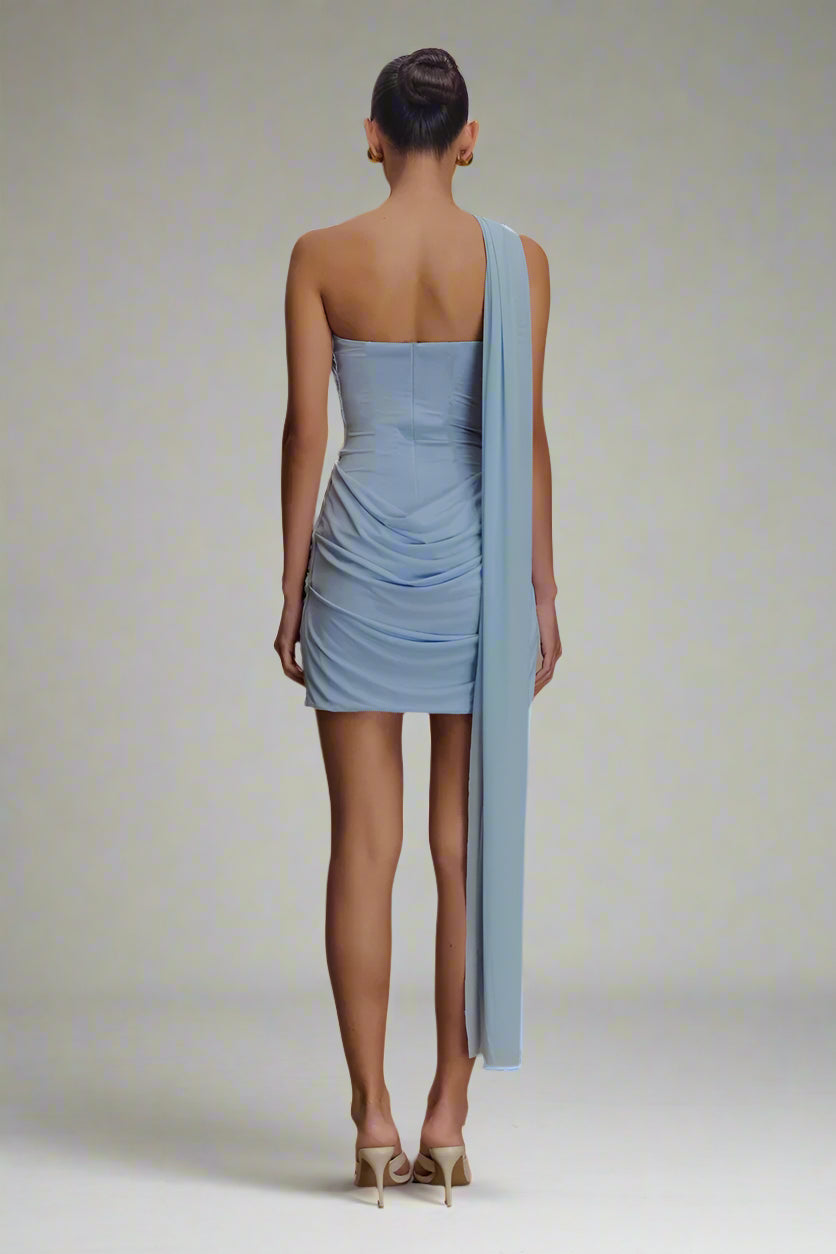 Daniel mini dress