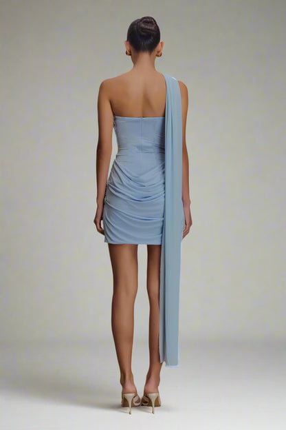 Daniel mini dress