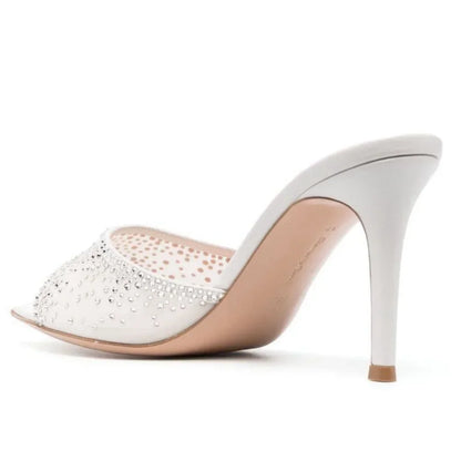 Bride heels