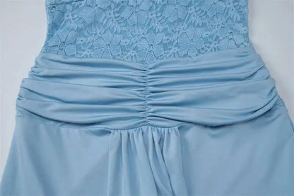 Macy maxi dress
