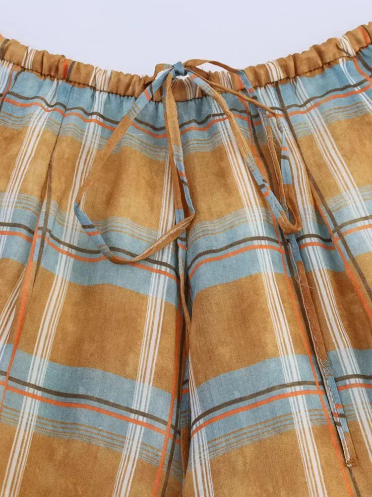 Daniel pants