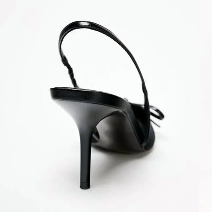 Milano heels