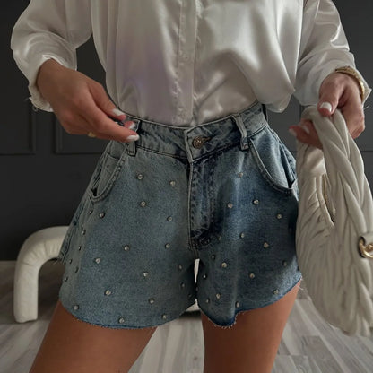 Kate short jeans
