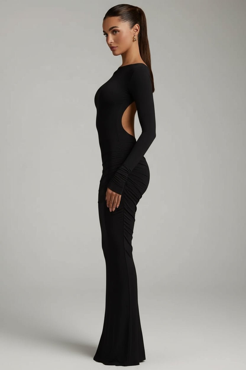 Kelly maxi dress - 𝘽𝙖𝙨𝙞𝙘 𝙇𝙞𝙣𝙚
