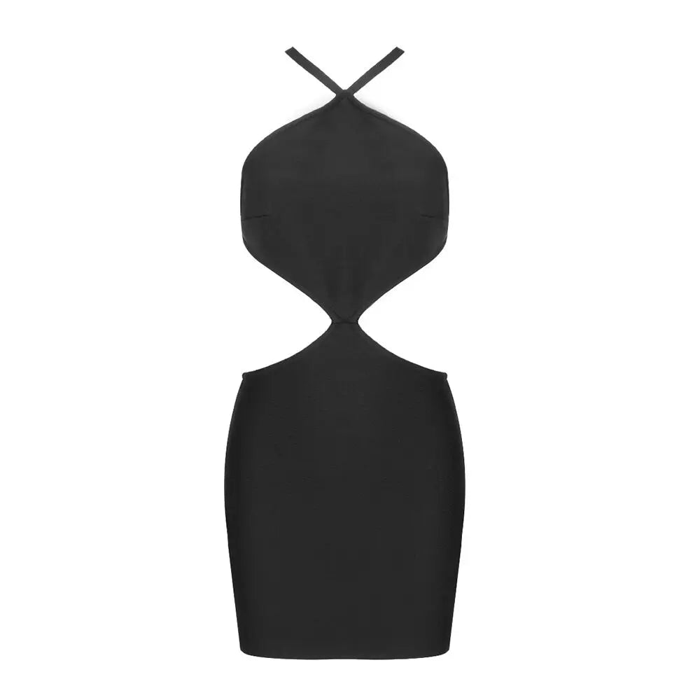 Sahar mini dress