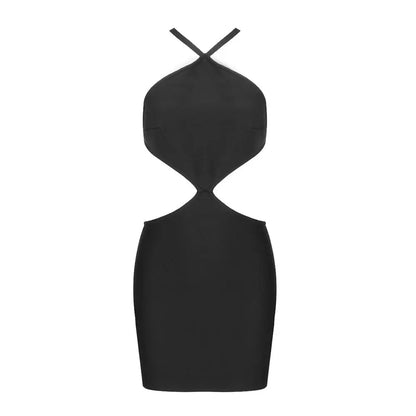 Sahar mini dress