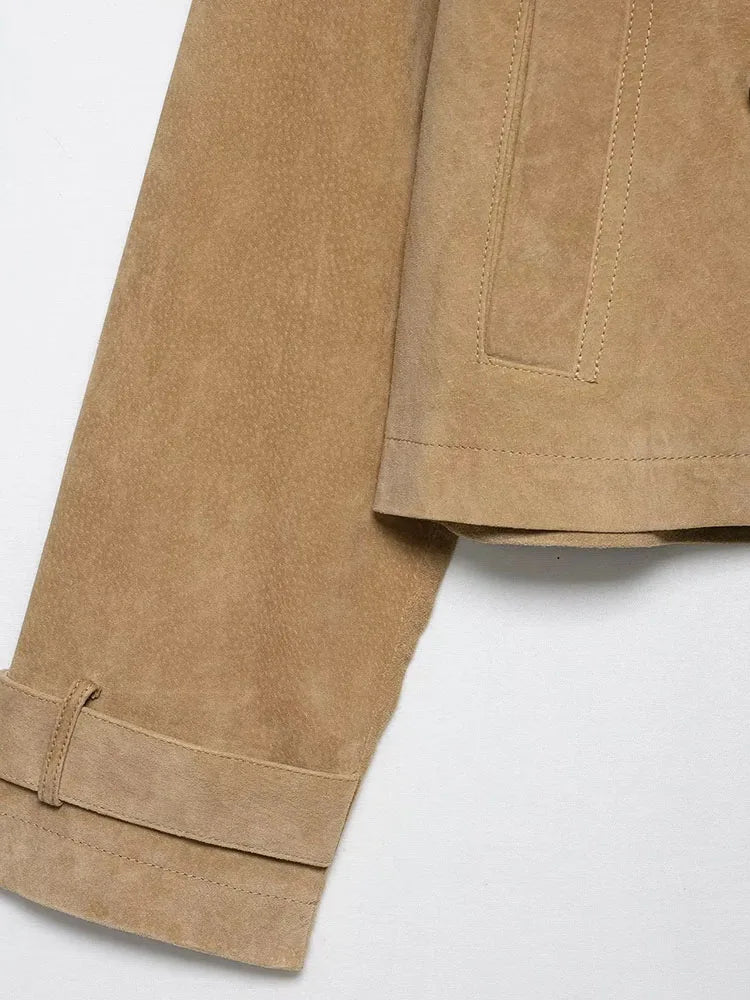 Gaya jacket