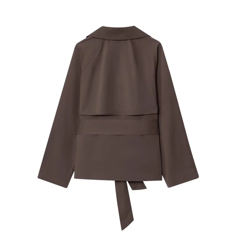 Alma coat