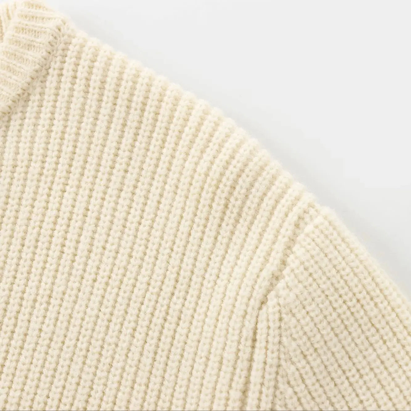 Tate cardigan