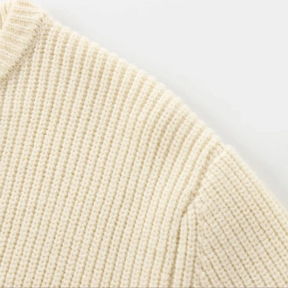 Tate cardigan
