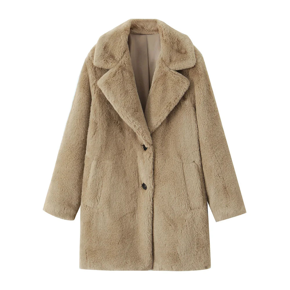 Nuni coat