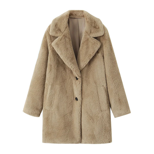 Nuni coat