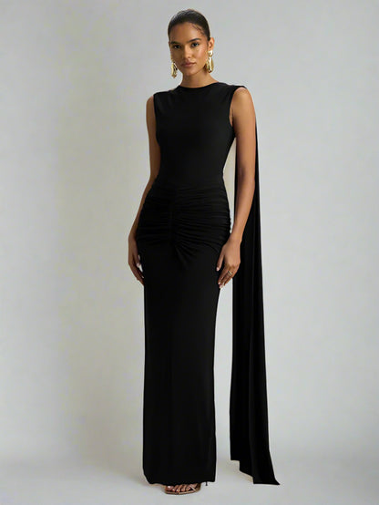Nessya maxi dress