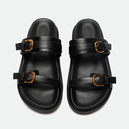 Kim sandals
