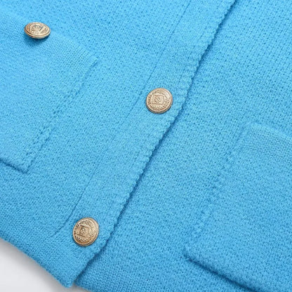 Sap cardigan