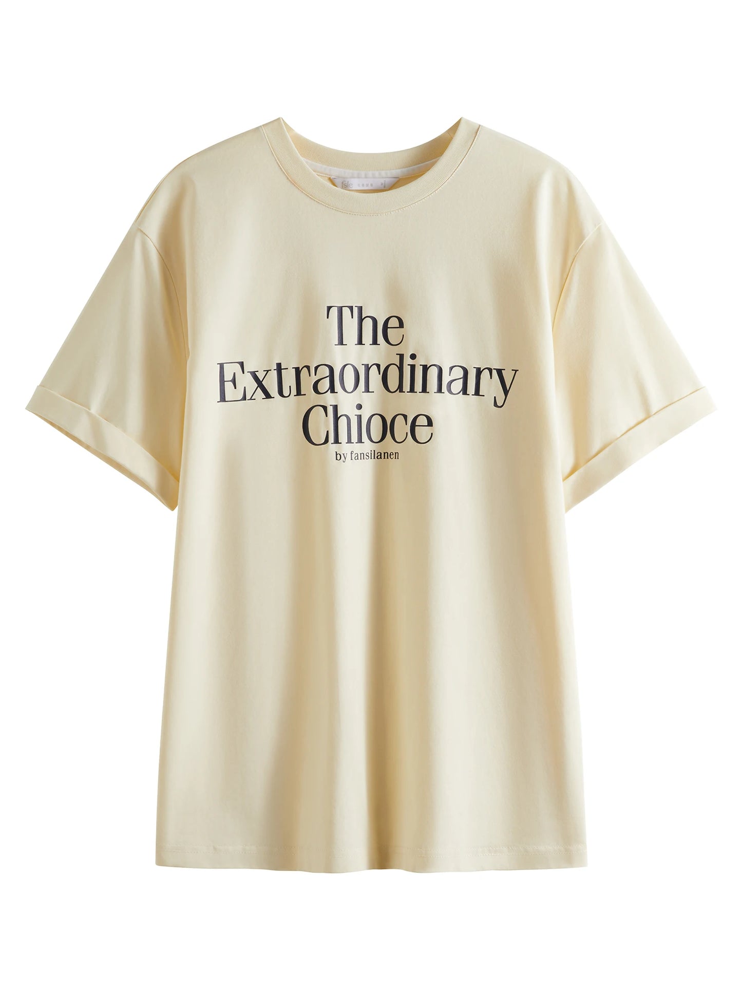 Oria T-shirt
