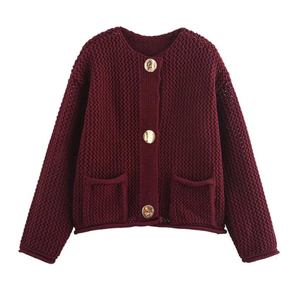 Noa cardigan