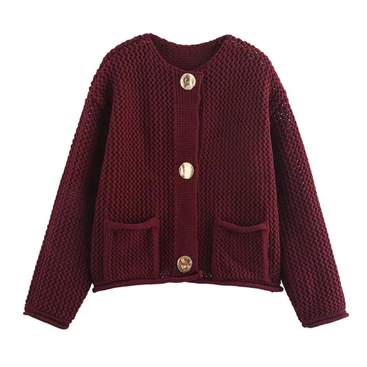 Noa cardigan
