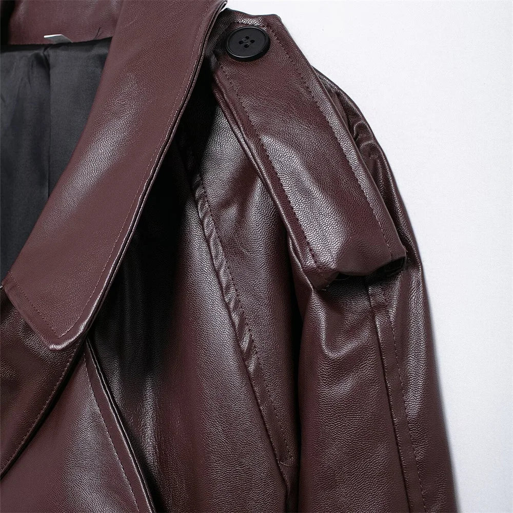 Tori jacket
