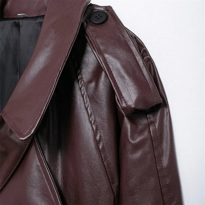 Tori jacket
