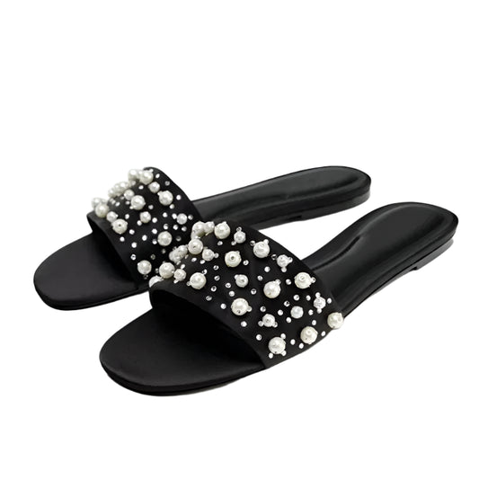 Yana sandals