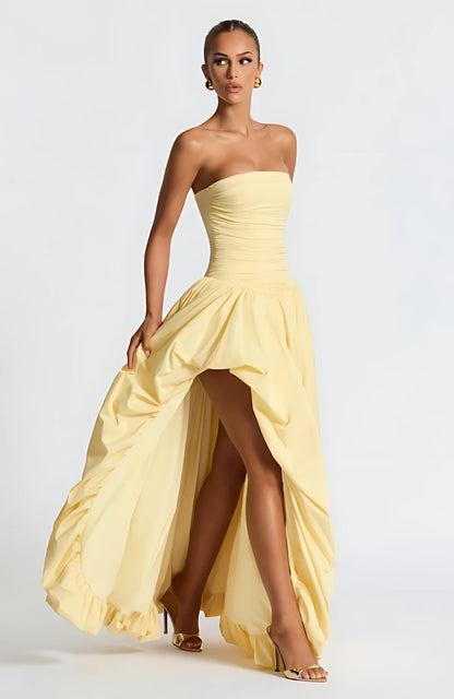 Johana maxi dress