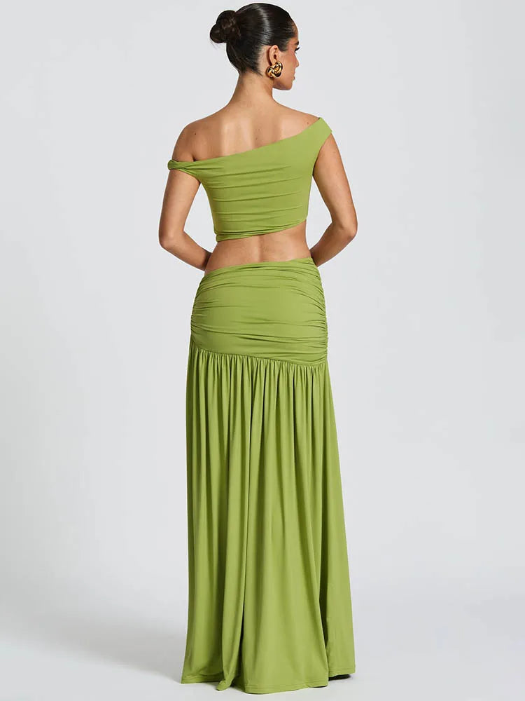 Shaya suit