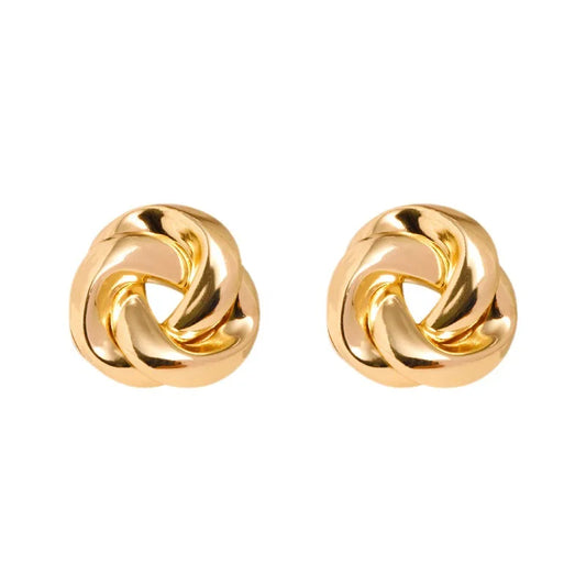 Aya earrings