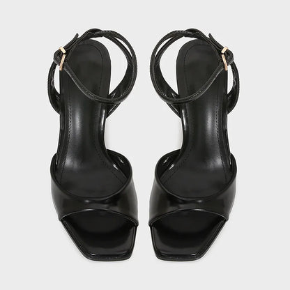 Jenny heels