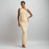Elor maxi dress