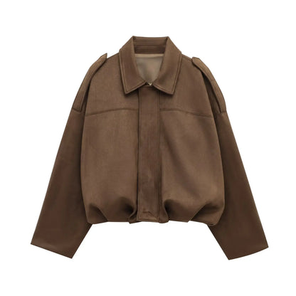 Pol jacket