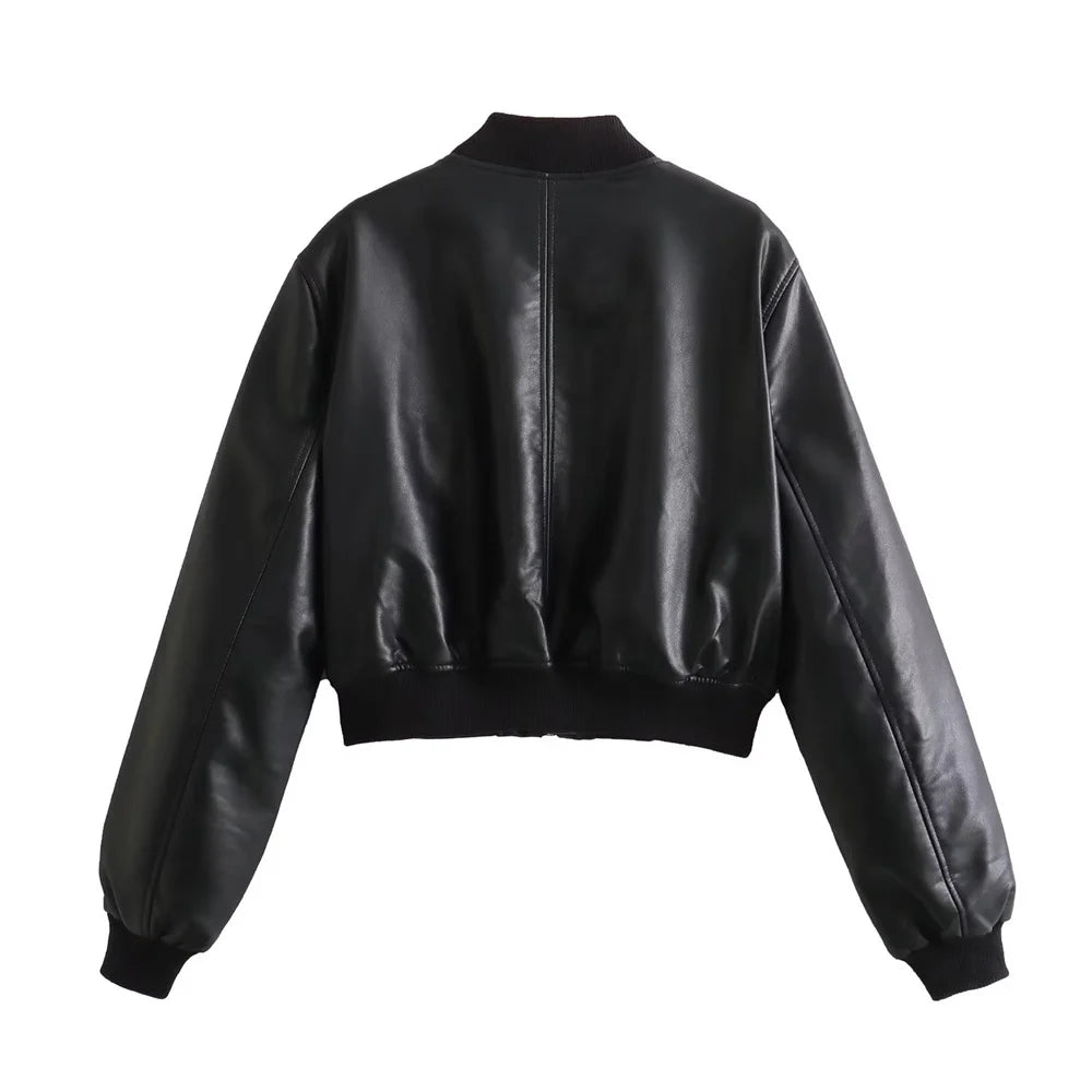 Emily jacket