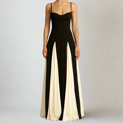 Elor maxi dress