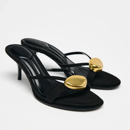 Michal heels