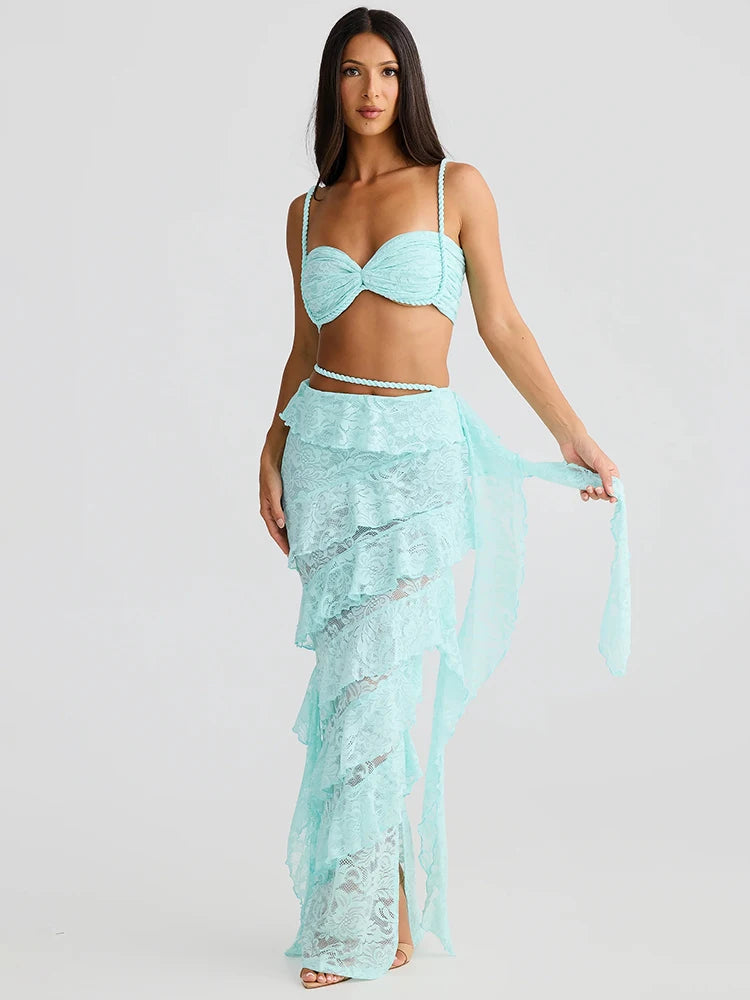 Shiri beach suit