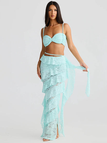 Shiri beach suit