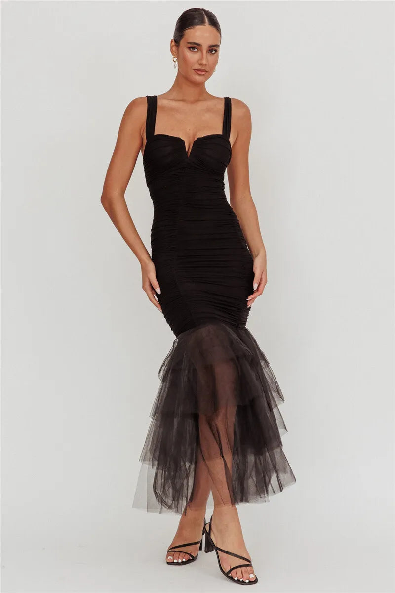 Helen mini dress