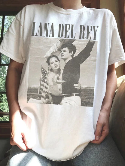 Lena T-shirt