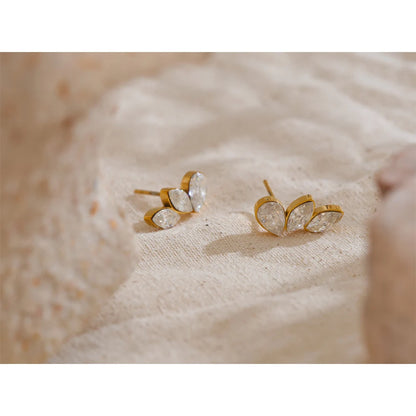 Adel earrings