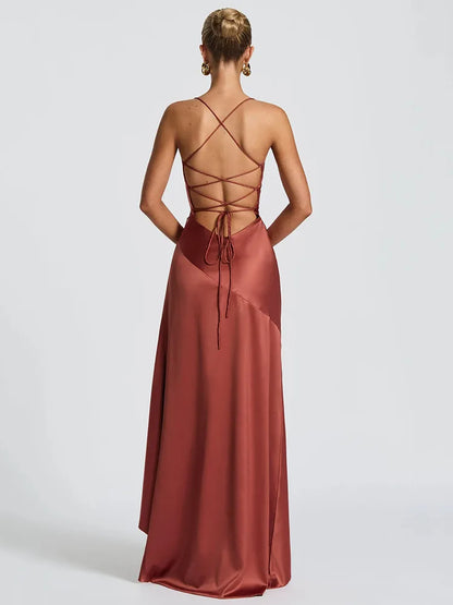 Reut maxi dress