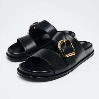 Kate sandals