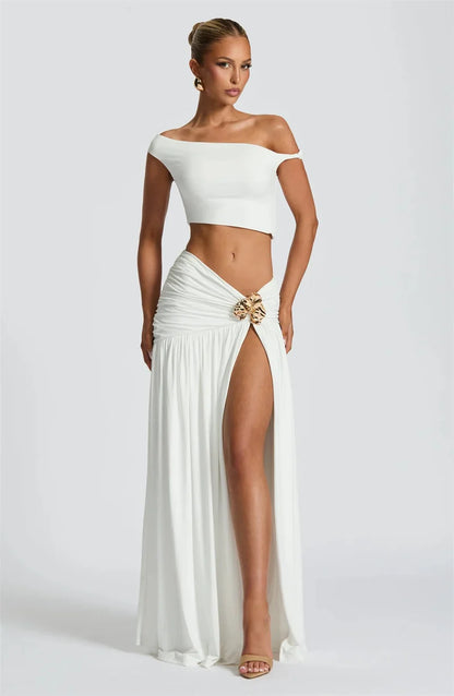Shaya suit