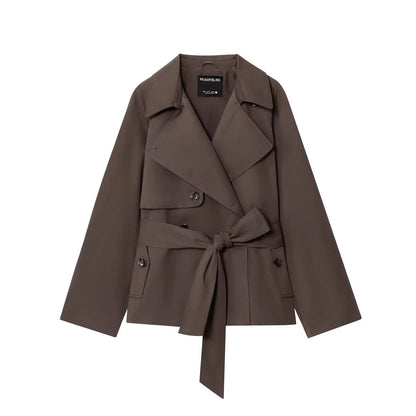 Alma coat
