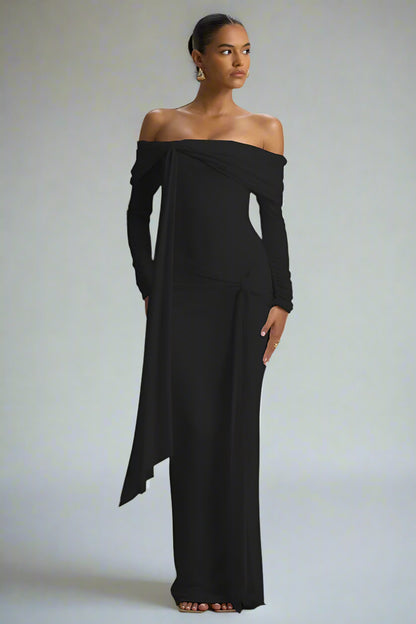 Esti maxi dress