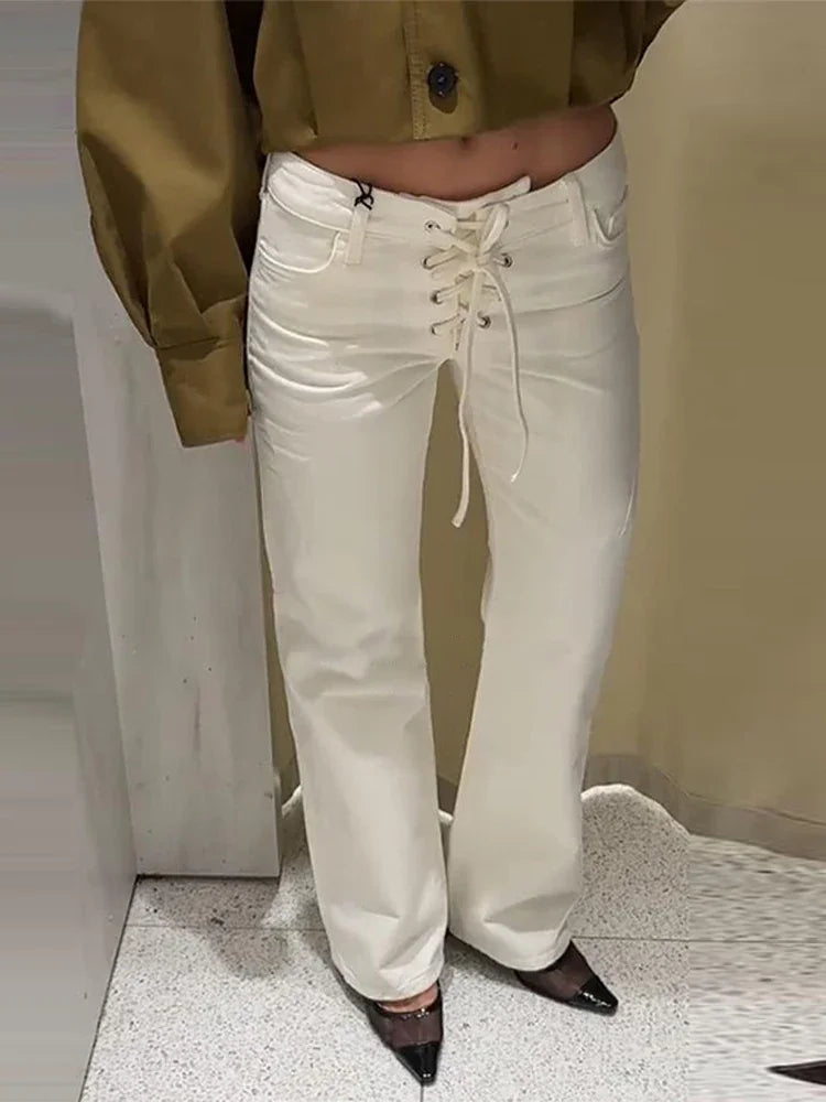 Shayna pants