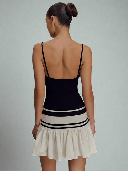 Gil mini dress
