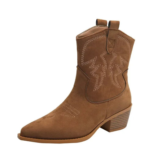 Dana boots